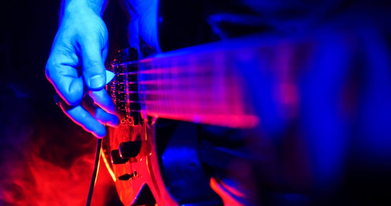 musicians