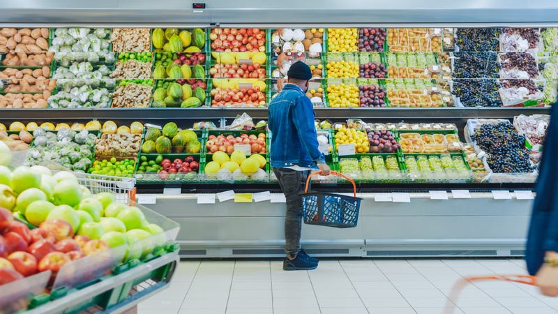Grocery store