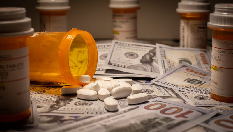 Prescription medication