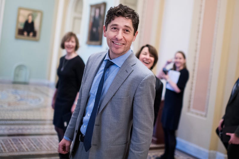 Mayor Jacob Frey