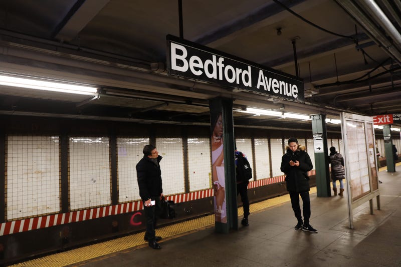 L train