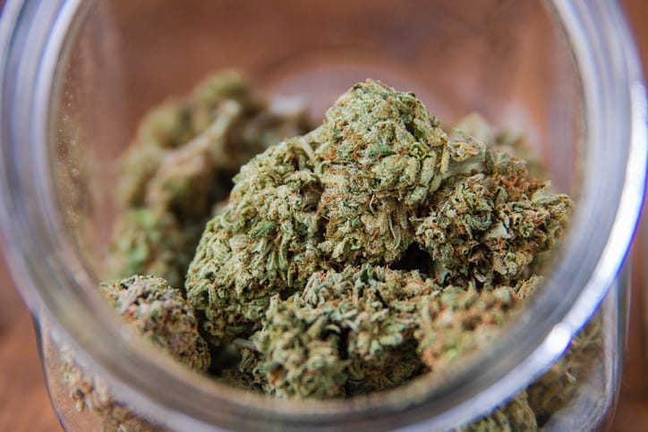 marijuana