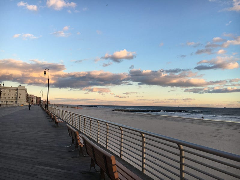 Long Beach