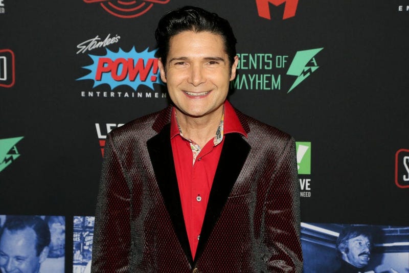 Cory Feldman