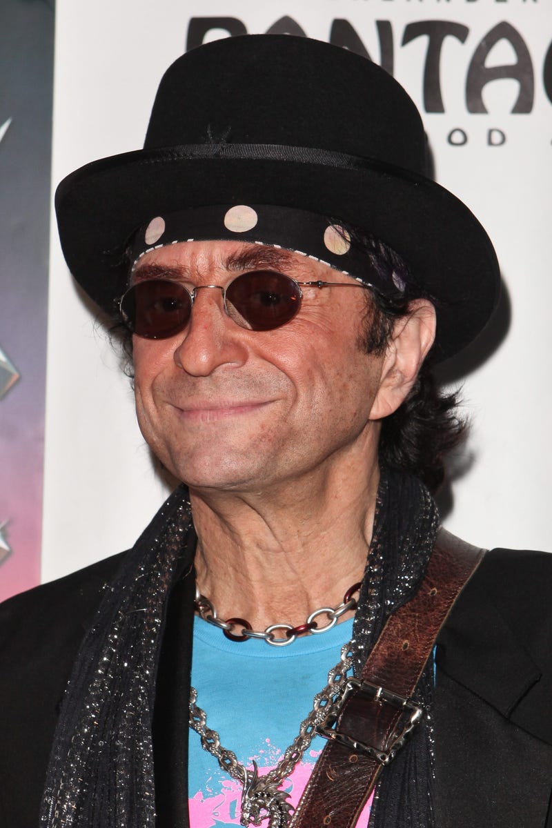 Picture of Jim Peterik of Survivor