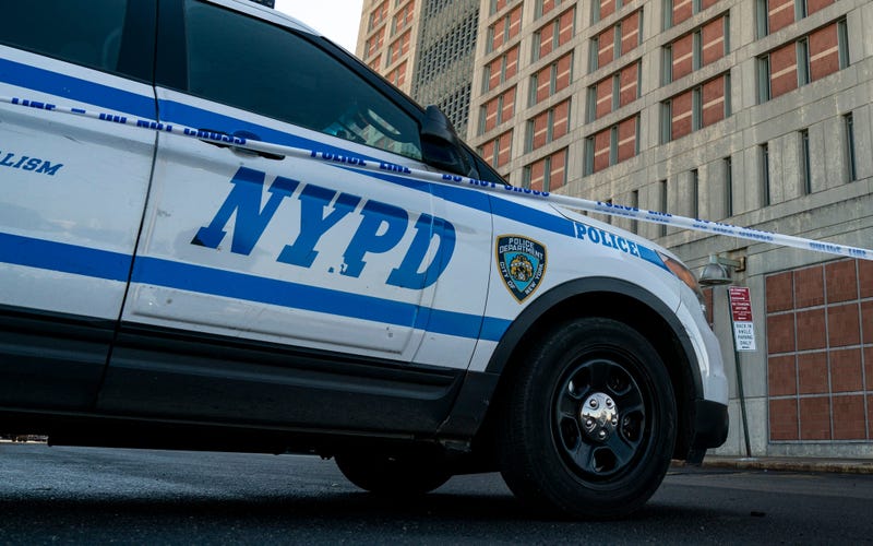 NYPD