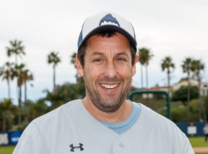Adam Sandler