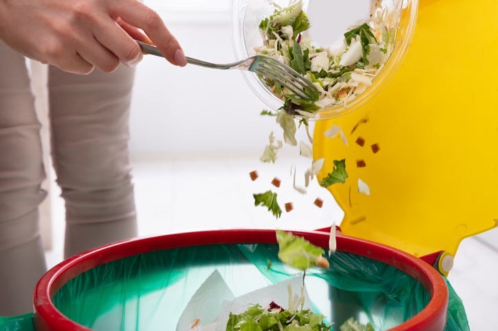 Food Waste