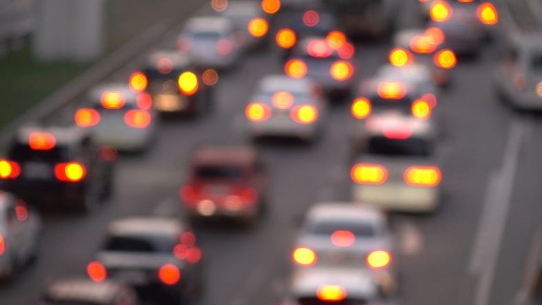 Traffic