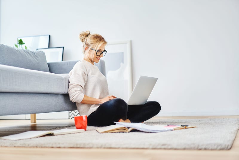Pros and Cons of Working from Home