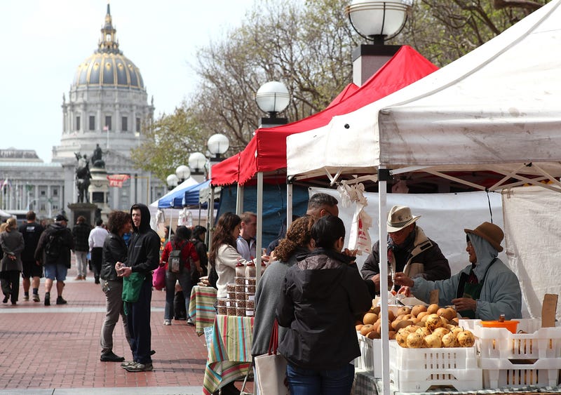 FARMERS MARKET