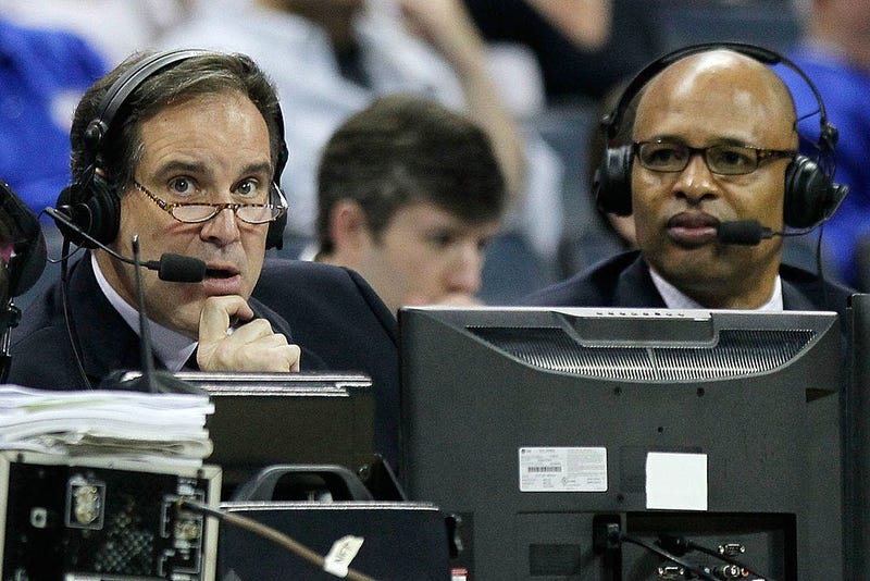 College Basketball