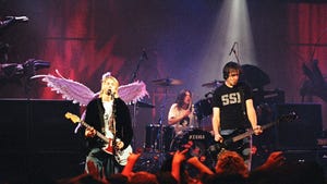 Krist Novoselic Audacy Krist Novoselic Audacy