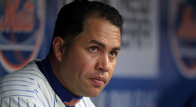 Carlos Beltran
