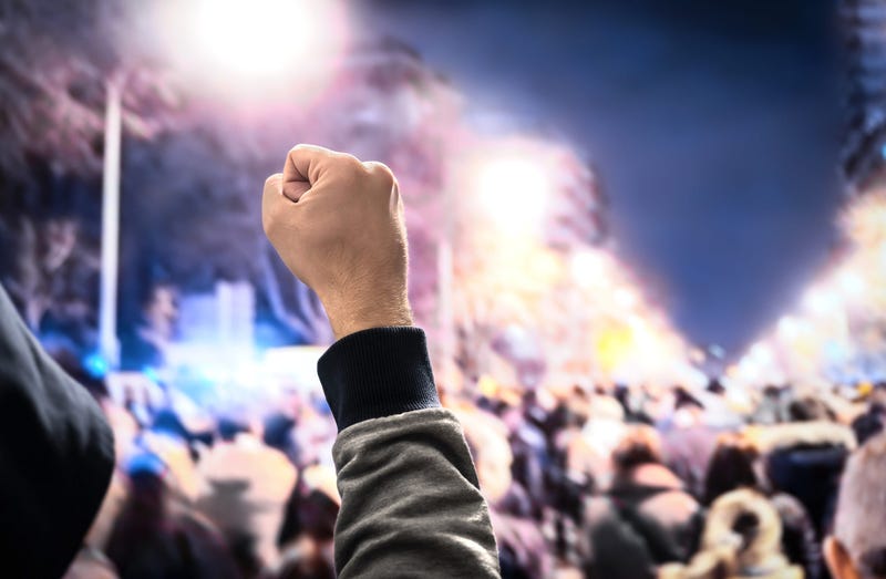 Protest