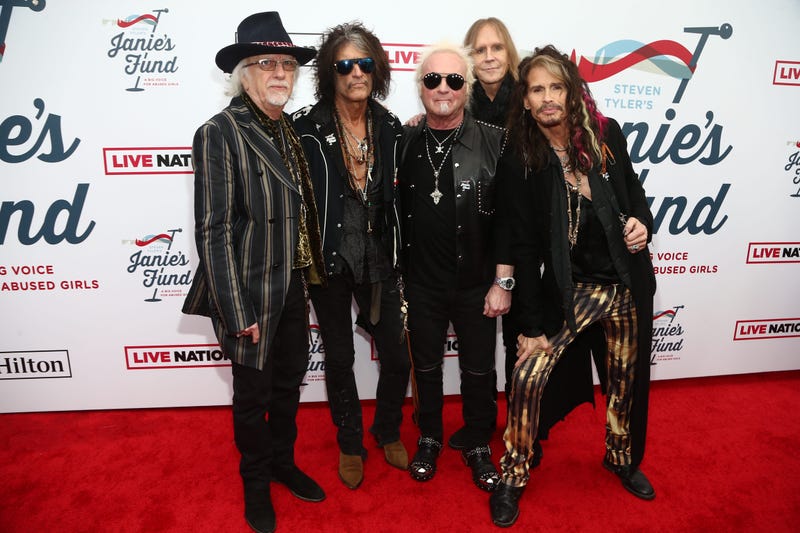 aerosmith