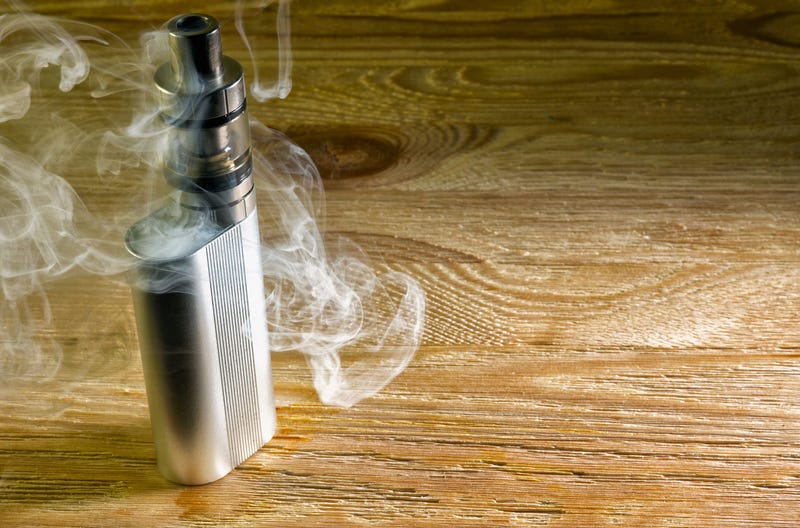 Vaping Device