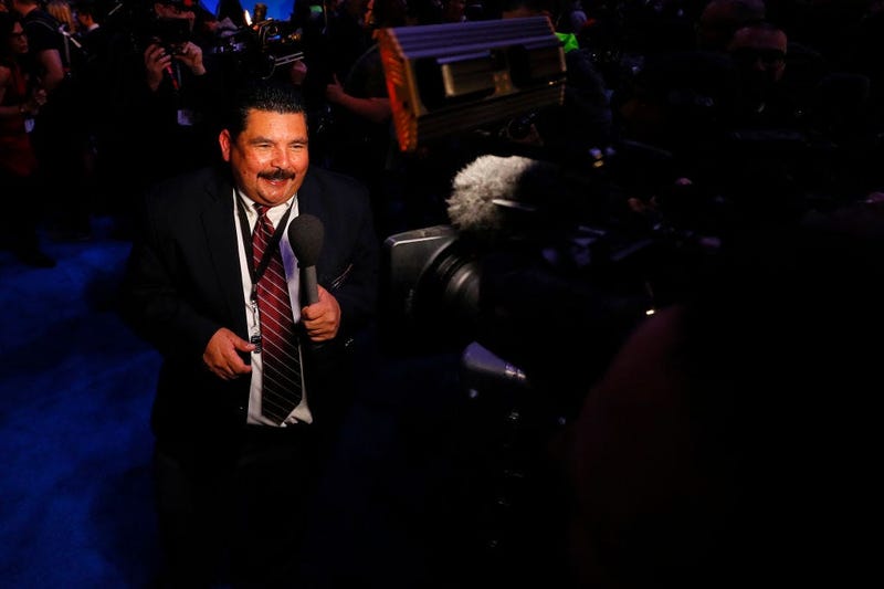 Guillermo Rodriguez
