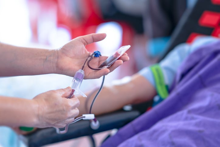 blood drive