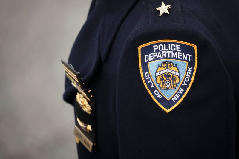NYPD