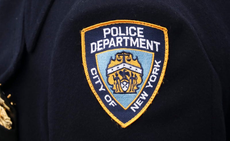 NYPD