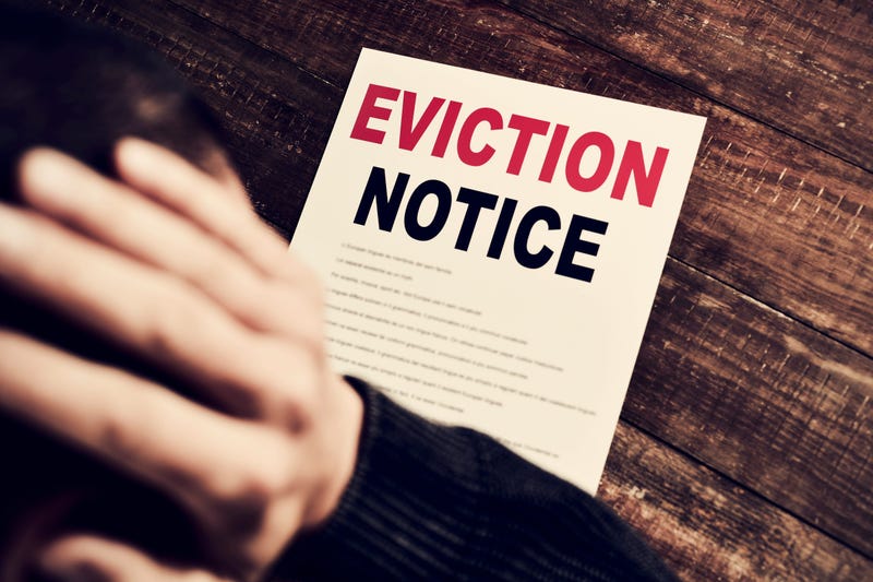 Eviction