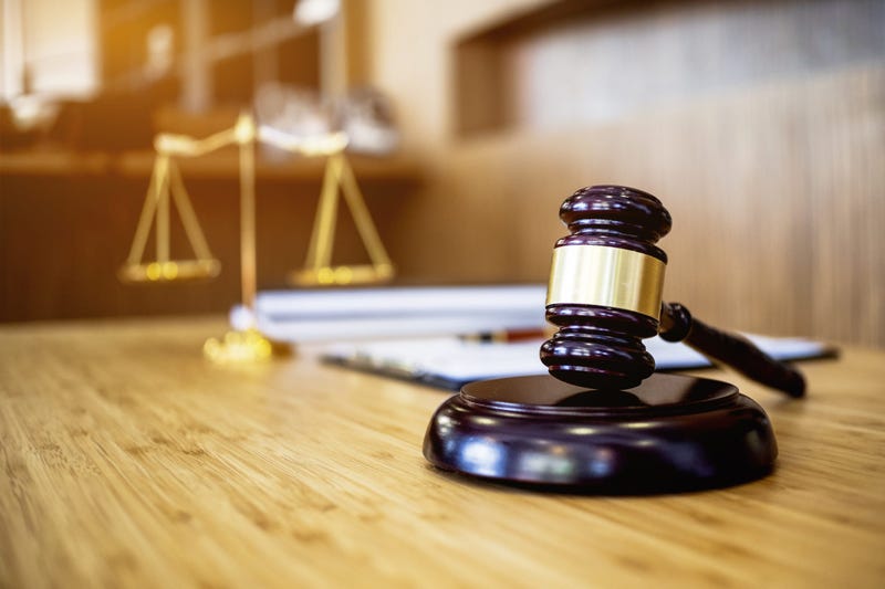 Courtroom