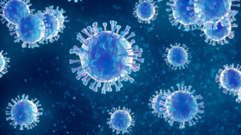 Carnival Season is also Flu Season