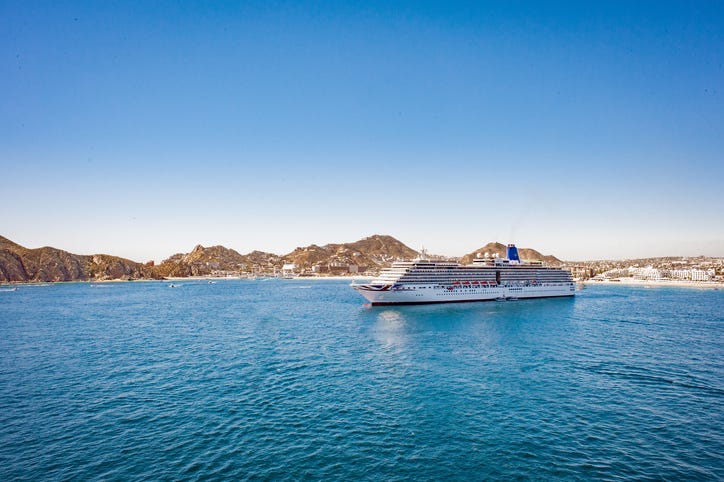 crucero