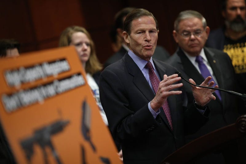 SenRichardBlumenthal