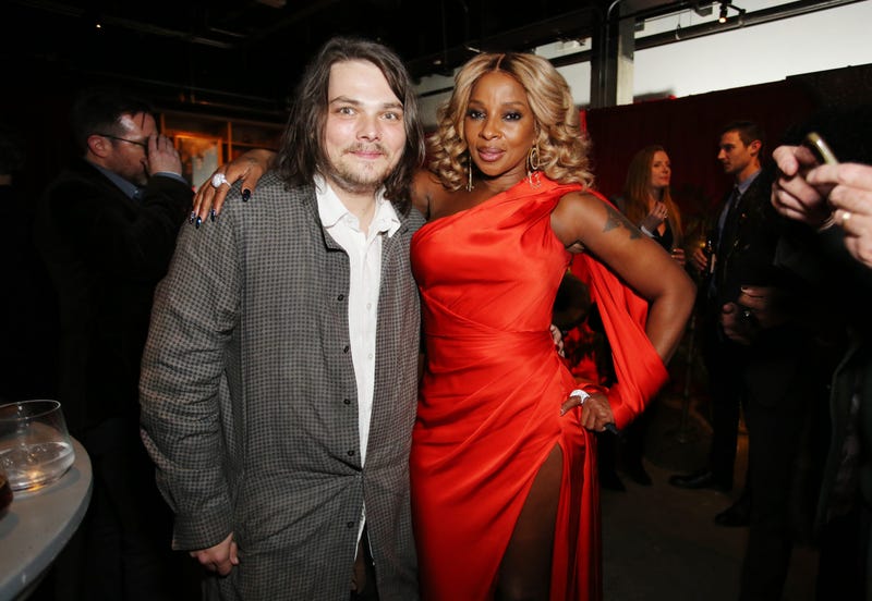 Gerard Way