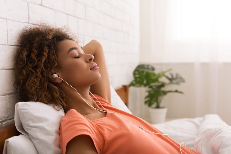 Dr. Chris' Tips to Remaining Calm During the Coronavirus