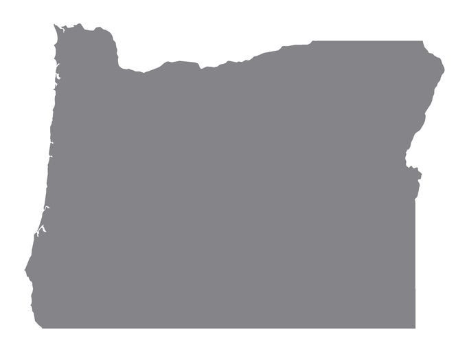 Oregon