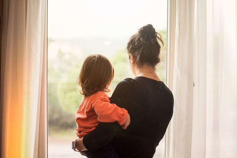 Coparenting