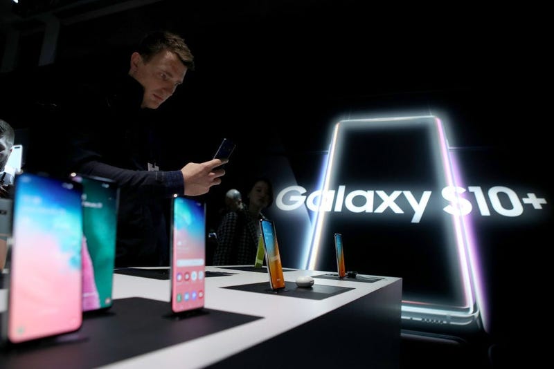 Samsung Unpacked event