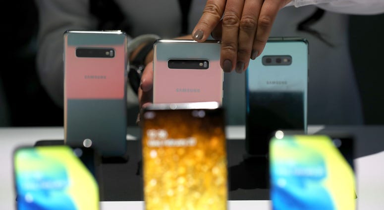 Samsung Galaxy