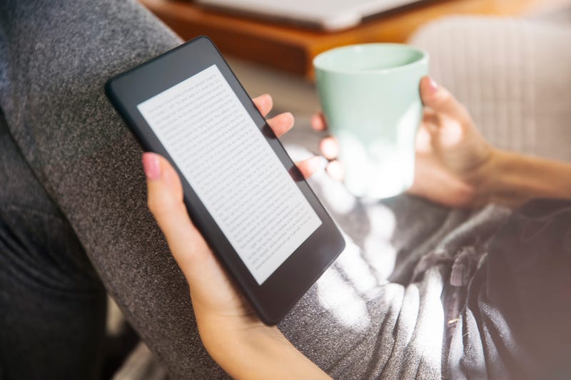 E-Book
