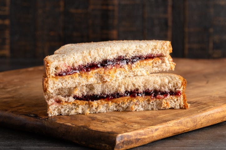 PB+J