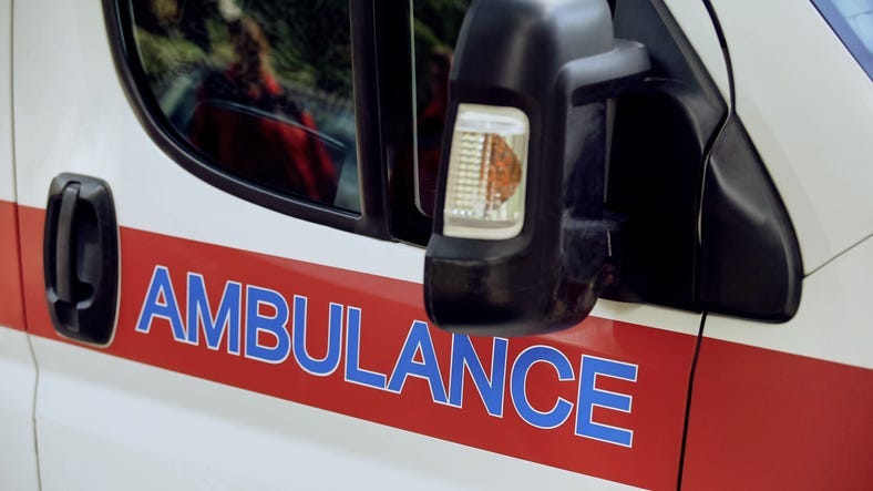 Ambulance