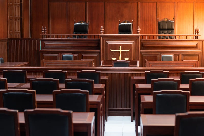 Appeals Court