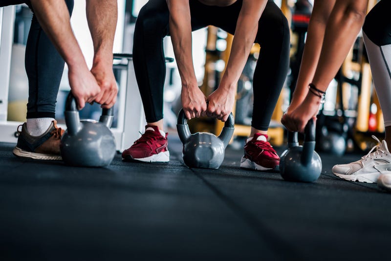 Workout Playlist