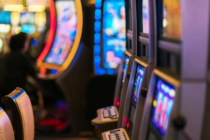 Reopening plans for St. Louis malls, casinos
