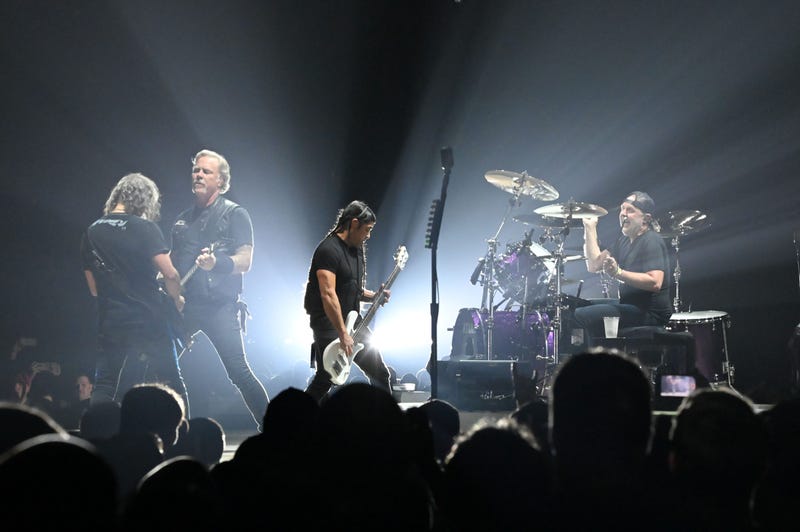 Metallica