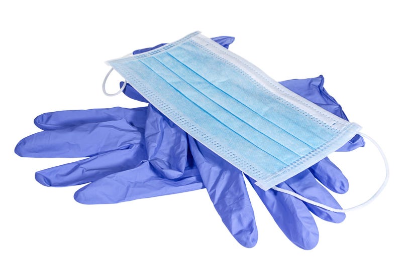 PPE