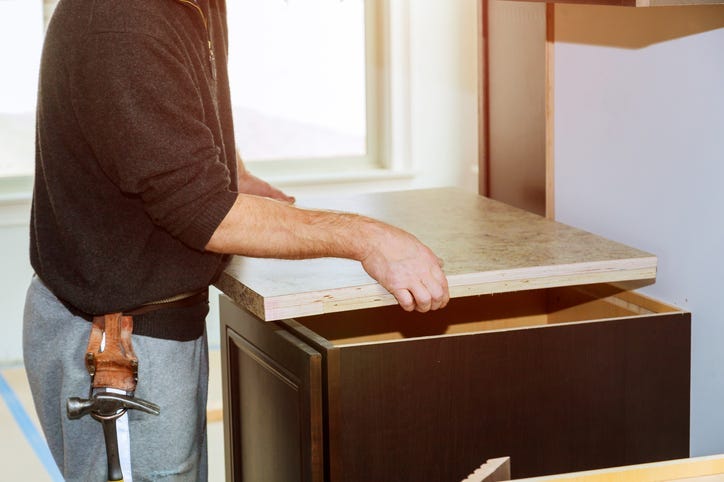diy kitchen