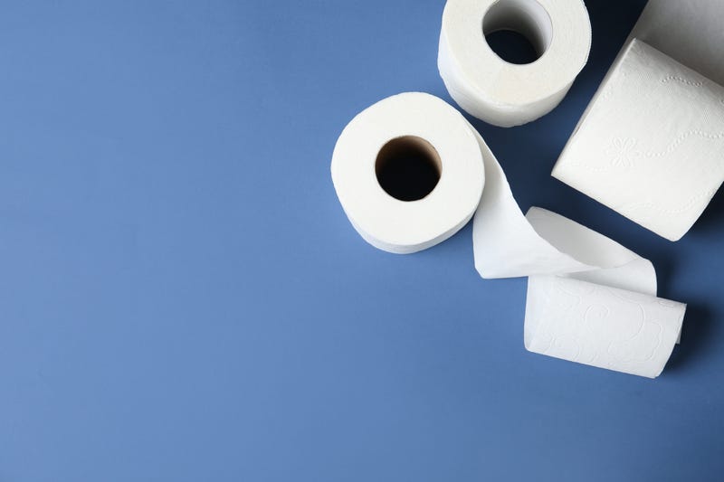 People are Buying Toilet Paper Bouquets!