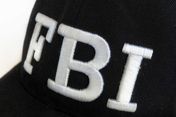FBI