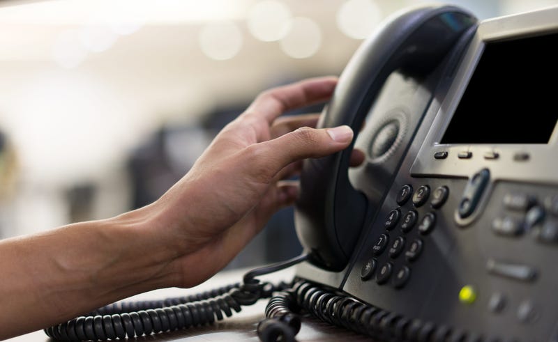 hotline