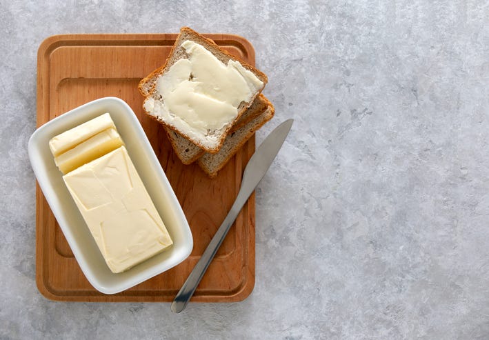 Butter