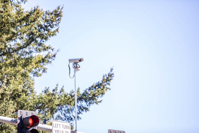 Red Light Camera
